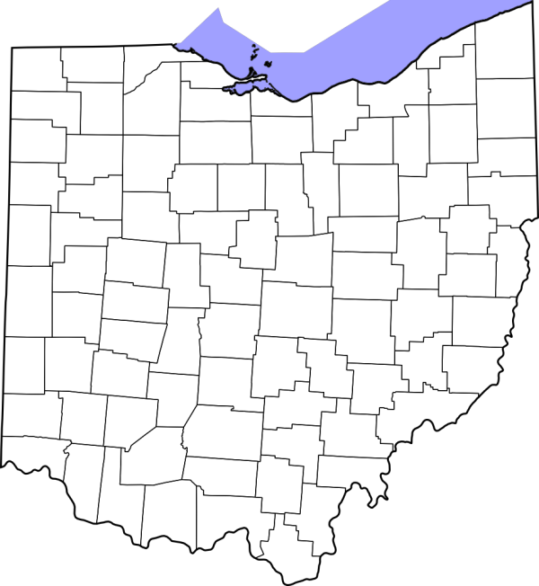 Ohio Counties - The RadioReference Wiki