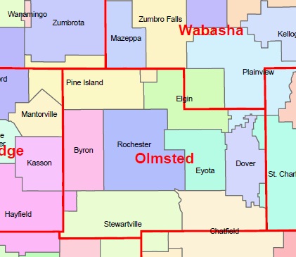 olmsted county mn eyota radioreference wiki fire departments rochester