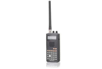 RadioShack PRO-404 200-Channel Handheld.