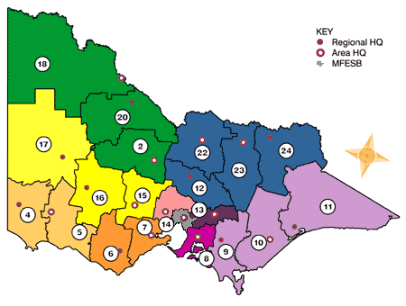 CFA Region Map.gif