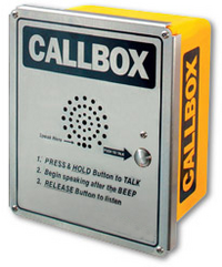MURS Callbox XT-Click to view full size