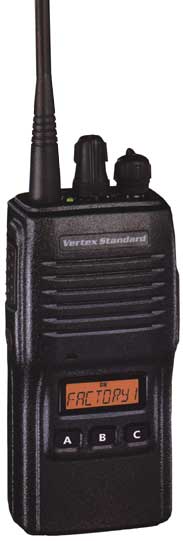 Vertex Standard Ce82 Software