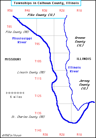 Twpmap calhoun.gif