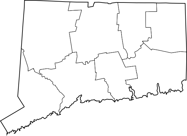 Connecticut Counties - The RadioReference Wiki