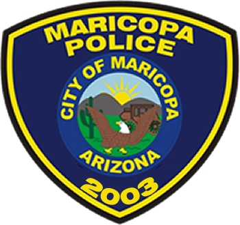 maricopa police department city az radioreference wiki