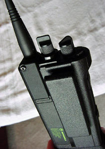 motorola astro saber