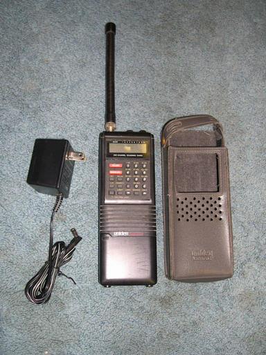 A well-used BC200XLT
