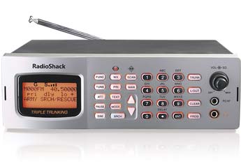 radio shack police scanner pro 2044