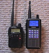 Icom R5 Review by Safetyobc - The RadioReference Wiki