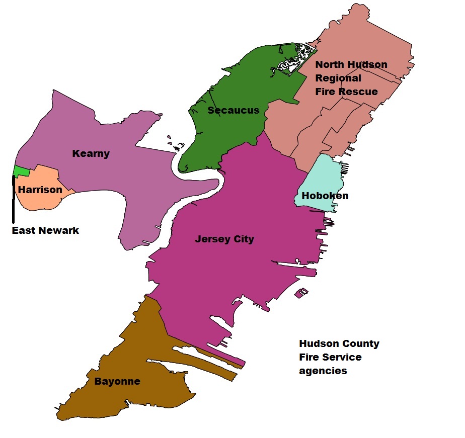 jersey city county nj