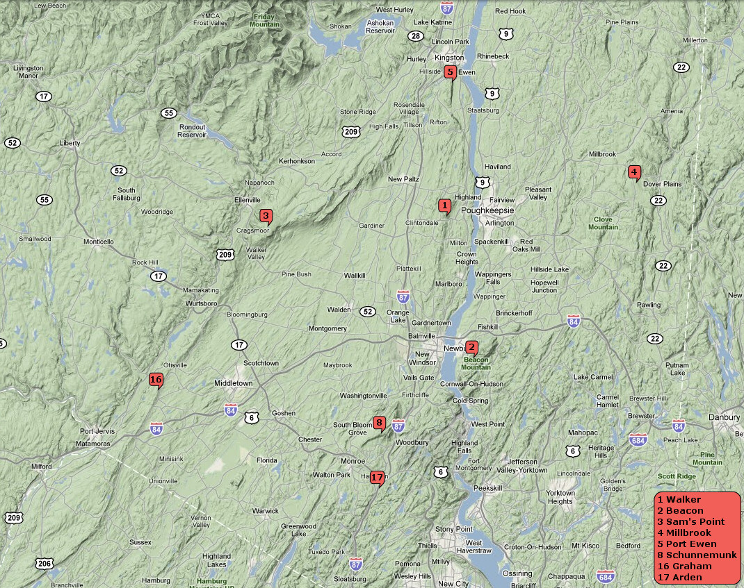 NYCOMCO site map.GIF