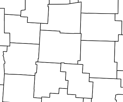 File:Licking County (OH) Blank.png - The RadioReference Wiki