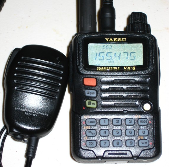 Vx 6 мест