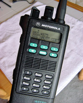 astro saber iii vhf