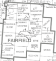 Fairfield County Ohio Map.png