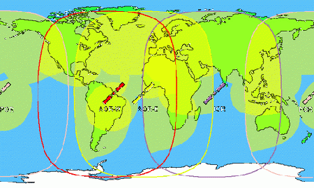 Inmarsat - The RadioReference Wiki