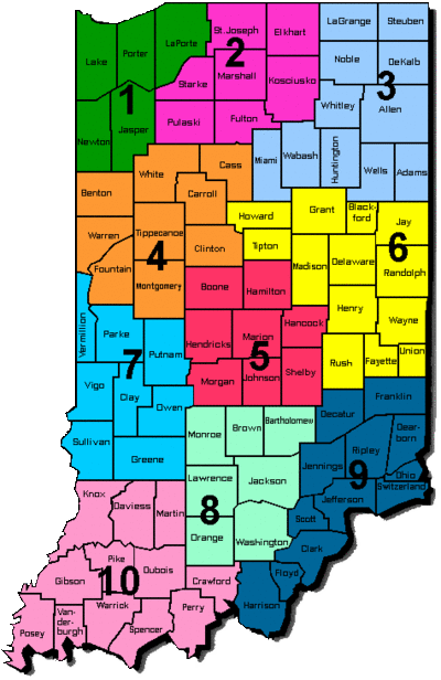 IDHS District Map.gif