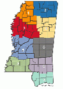 Mississippi Images and Maps - The RadioReference Wiki