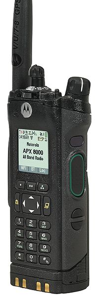 APX 8000 - The RadioReference Wiki