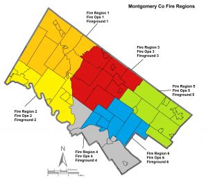 Montgomery County Fire Regions.jpg