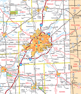 Allen County Transportation Map.jpg