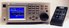 AOR Radios - The RadioReference Wiki