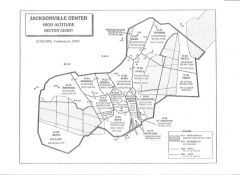 Jacksonville (ZJX) Air Route Traffic Control Center - The ...