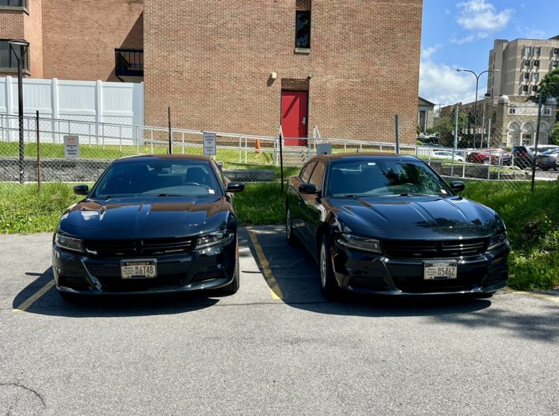 File:SCSD DPS Unmarked Chargers.jpg