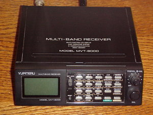 MVT-8000 Click to view full image