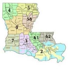 Louisiana (US) - The RadioReference Wiki