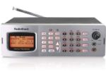 Radio Shack Pro-163 scanning receiver