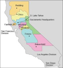 FBI Western Region - The RadioReference Wiki