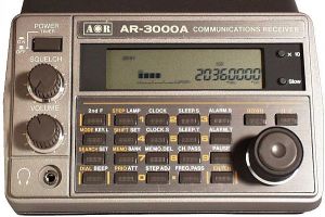 AR3000 - The RadioReference Wiki