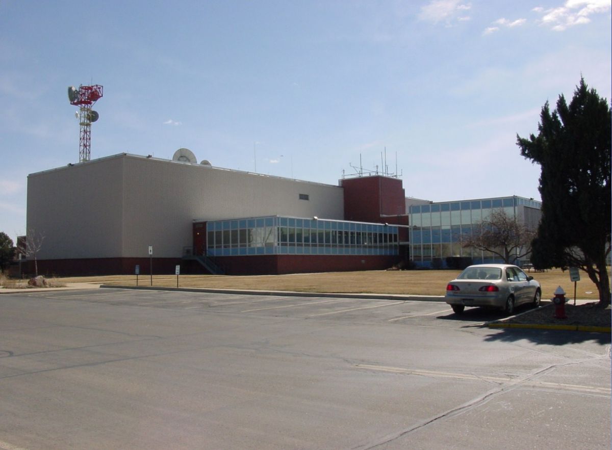 Denver zdv air route traffic control center the radioreference wiki