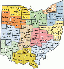 Ohio Department of Transportation (ODOT) (OH) - The RadioReference Wiki