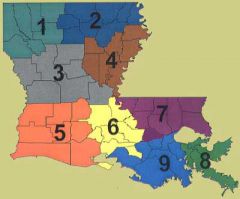 Louisiana (US) - The RadioReference Wiki