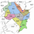 Cobb County (GA) - The RadioReference Wiki