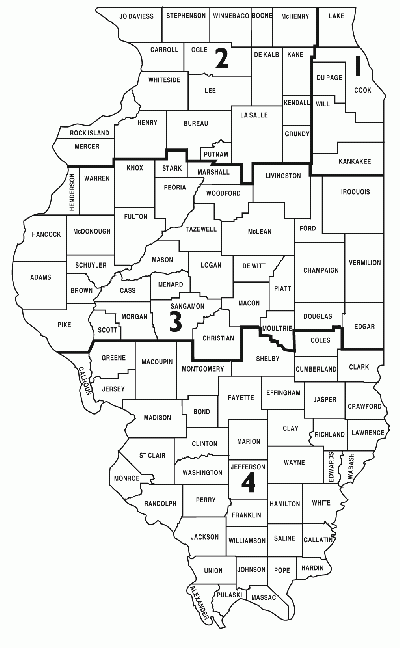 Illinois State - Other Agencies (IL) - The RadioReference Wiki