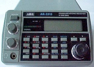 AOR Radios - The RadioReference Wiki